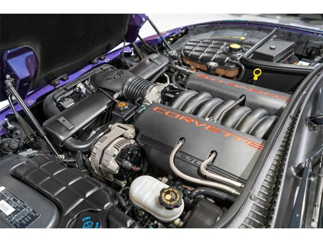 1998 Chevrolet Corvette (CC-1796729) for sale in Rogers, Minnesota