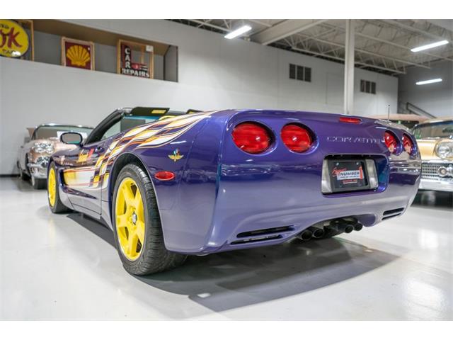 1998 Chevrolet Corvette (CC-1796729) for sale in Rogers, Minnesota