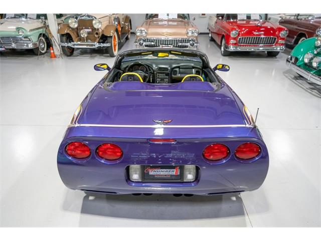 1998 Chevrolet Corvette (CC-1796729) for sale in Rogers, Minnesota
