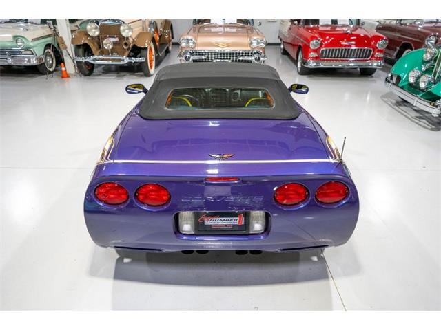1998 Chevrolet Corvette (CC-1796729) for sale in Rogers, Minnesota