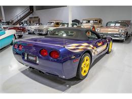 1998 Chevrolet Corvette (CC-1796729) for sale in Rogers, Minnesota
