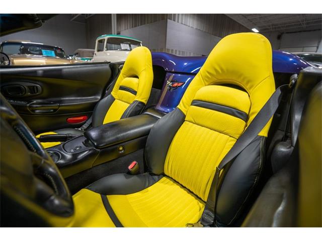 1998 Chevrolet Corvette (CC-1796729) for sale in Rogers, Minnesota