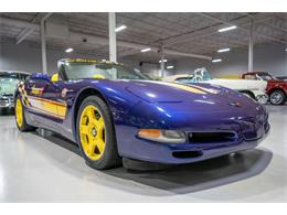 1998 Chevrolet Corvette (CC-1796729) for sale in Rogers, Minnesota