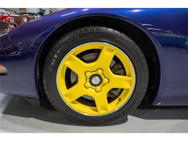 1998 Chevrolet Corvette (CC-1796729) for sale in Rogers, Minnesota