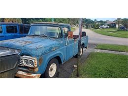 1959 Ford F250 (CC-1796734) for sale in Cadillac, Michigan