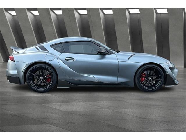 2022 Toyota Supra (CC-1796799) for sale in San Jose, California