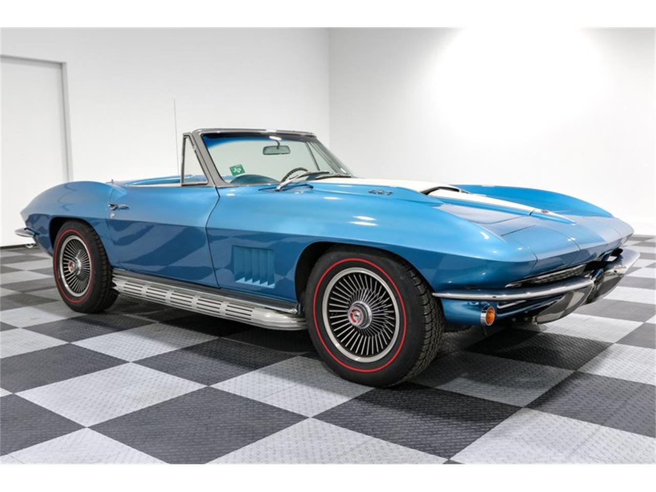 1967 Chevrolet Corvette For Sale | ClassicCars.com | CC-1796803