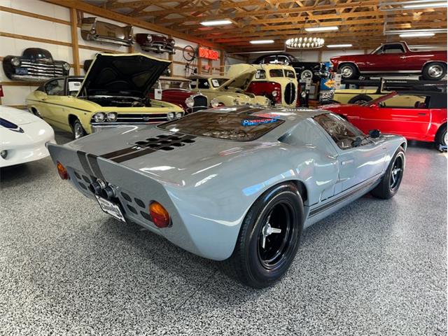 1966 Ford GT40 for Sale | ClassicCars.com | CC-1796807