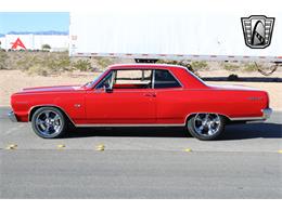 1964 Chevrolet Chevelle (CC-1796810) for sale in O'Fallon, Illinois