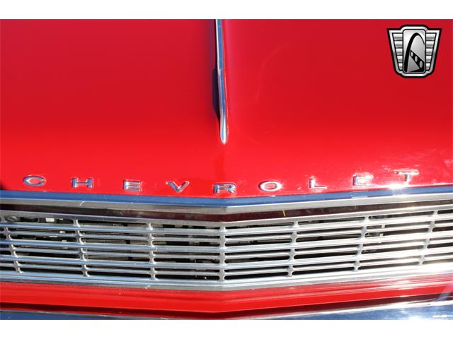 1964 Chevrolet Chevelle (CC-1796810) for sale in O'Fallon, Illinois
