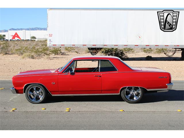 1964 Chevrolet Chevelle (CC-1796810) for sale in O'Fallon, Illinois