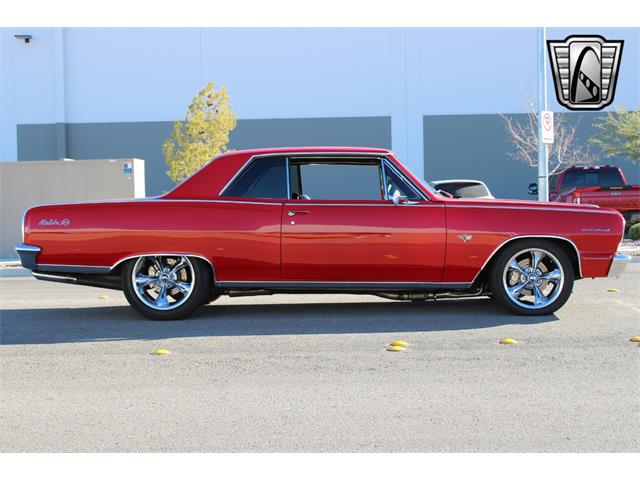 1964 Chevrolet Chevelle (CC-1796810) for sale in O'Fallon, Illinois
