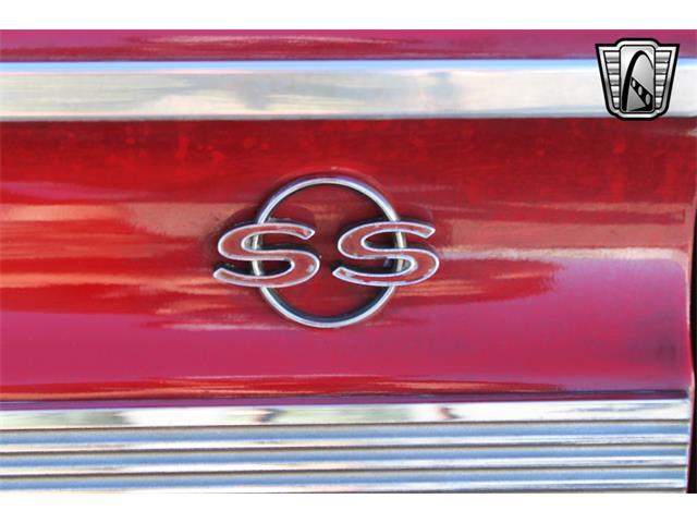 1964 Chevrolet Chevelle (CC-1796810) for sale in O'Fallon, Illinois