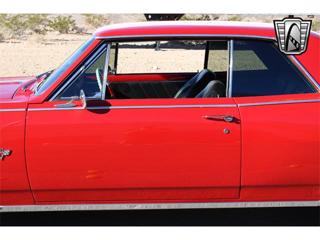 1964 Chevrolet Chevelle (CC-1796810) for sale in O'Fallon, Illinois