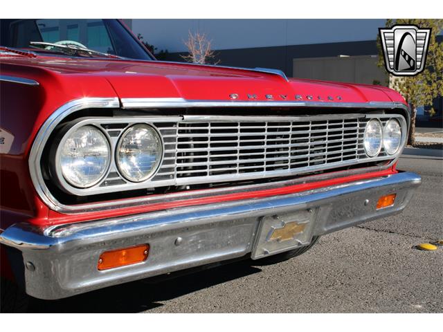 1964 Chevrolet Chevelle (CC-1796810) for sale in O'Fallon, Illinois