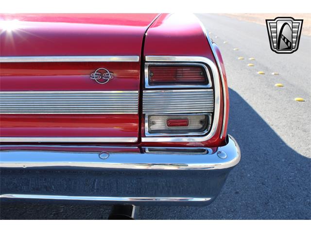 1964 Chevrolet Chevelle (CC-1796810) for sale in O'Fallon, Illinois