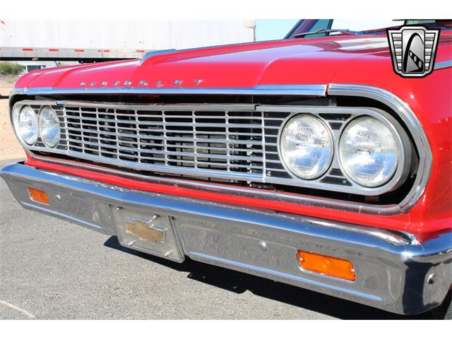 1964 Chevrolet Chevelle (CC-1796810) for sale in O'Fallon, Illinois