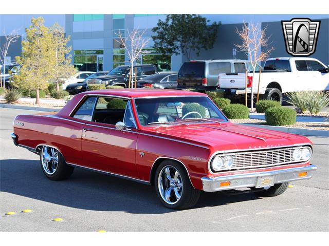 1964 Chevrolet Chevelle (CC-1796810) for sale in O'Fallon, Illinois