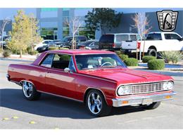 1964 Chevrolet Chevelle (CC-1796810) for sale in O'Fallon, Illinois