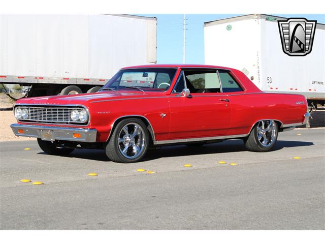 1964 Chevrolet Chevelle (CC-1796810) for sale in O'Fallon, Illinois