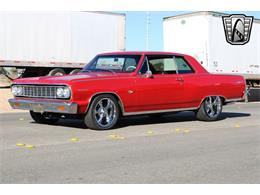 1964 Chevrolet Chevelle (CC-1796810) for sale in O'Fallon, Illinois