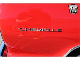 1964 Chevrolet Chevelle (CC-1796810) for sale in O'Fallon, Illinois
