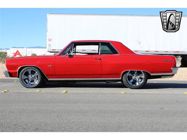 1964 Chevrolet Chevelle (CC-1796810) for sale in O'Fallon, Illinois