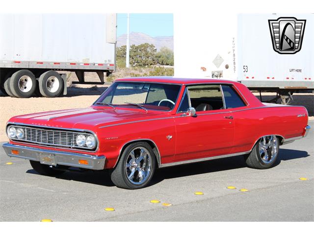 1964 Chevrolet Chevelle (CC-1796810) for sale in O'Fallon, Illinois