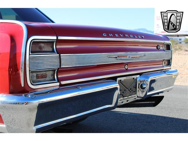 1964 Chevrolet Chevelle (CC-1796810) for sale in O'Fallon, Illinois