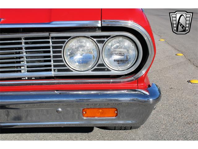 1964 Chevrolet Chevelle (CC-1796810) for sale in O'Fallon, Illinois