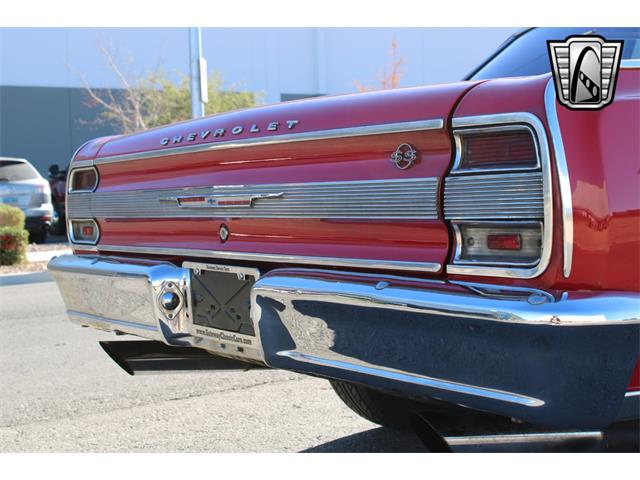 1964 Chevrolet Chevelle (CC-1796810) for sale in O'Fallon, Illinois
