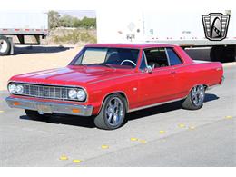 1964 Chevrolet Chevelle (CC-1796810) for sale in O'Fallon, Illinois
