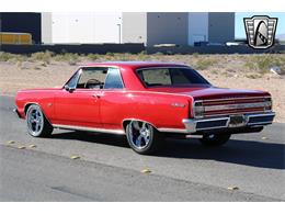 1964 Chevrolet Chevelle (CC-1796810) for sale in O'Fallon, Illinois