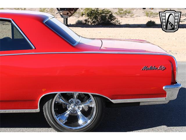 1964 Chevrolet Chevelle (CC-1796810) for sale in O'Fallon, Illinois