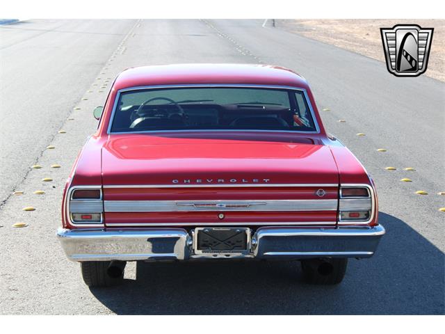 1964 Chevrolet Chevelle (CC-1796810) for sale in O'Fallon, Illinois