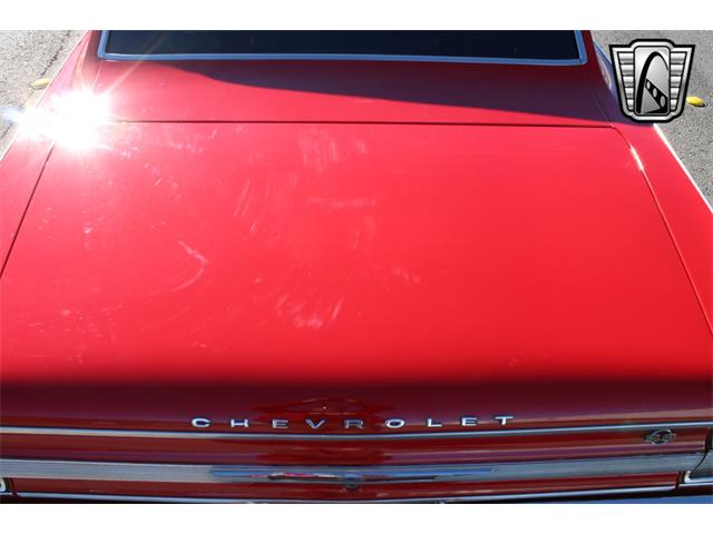 1964 Chevrolet Chevelle (CC-1796810) for sale in O'Fallon, Illinois