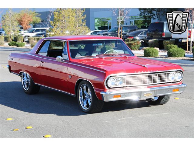 1964 Chevrolet Chevelle (CC-1796810) for sale in O'Fallon, Illinois
