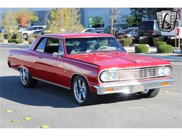 1964 Chevrolet Chevelle (CC-1796810) for sale in O'Fallon, Illinois