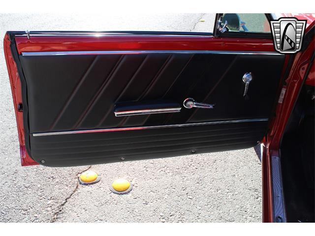1964 Chevrolet Chevelle (CC-1796810) for sale in O'Fallon, Illinois
