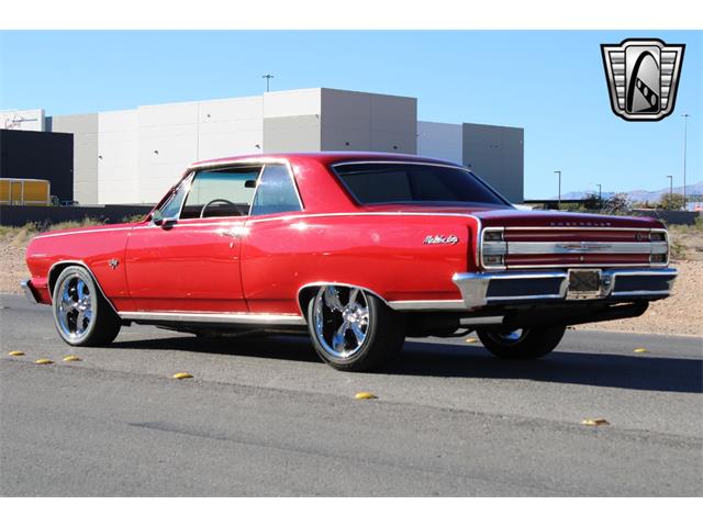 1964 Chevrolet Chevelle (CC-1796810) for sale in O'Fallon, Illinois