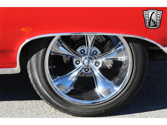 1964 Chevrolet Chevelle (CC-1796810) for sale in O'Fallon, Illinois