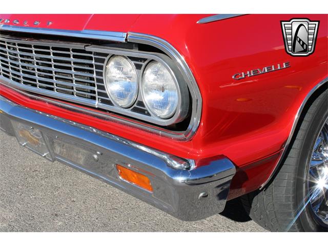 1964 Chevrolet Chevelle (CC-1796810) for sale in O'Fallon, Illinois