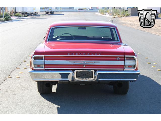 1964 Chevrolet Chevelle (CC-1796810) for sale in O'Fallon, Illinois