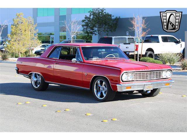 1964 Chevrolet Chevelle (CC-1796810) for sale in O'Fallon, Illinois
