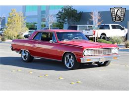 1964 Chevrolet Chevelle (CC-1796810) for sale in O'Fallon, Illinois