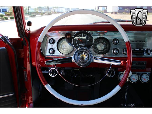 1964 Chevrolet Chevelle (CC-1796810) for sale in O'Fallon, Illinois