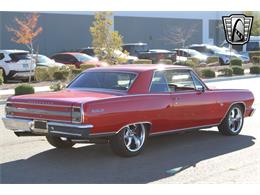 1964 Chevrolet Chevelle (CC-1796810) for sale in O'Fallon, Illinois