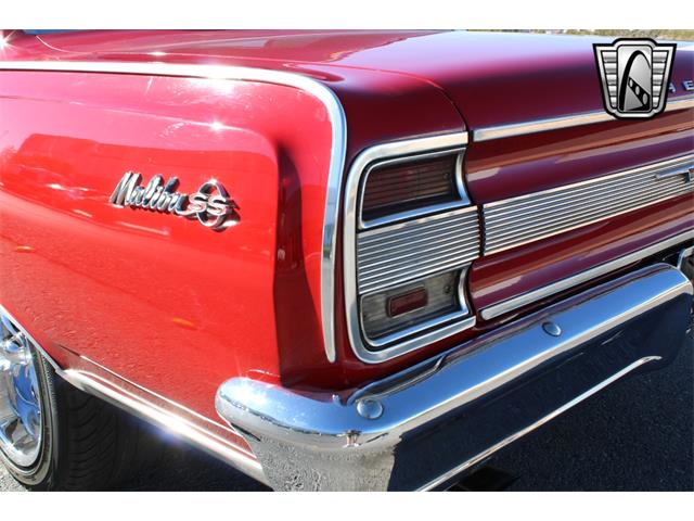 1964 Chevrolet Chevelle (CC-1796810) for sale in O'Fallon, Illinois