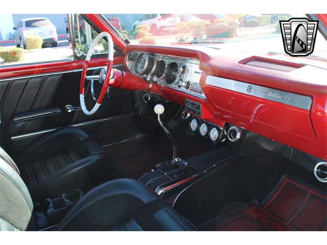 1964 Chevrolet Chevelle (CC-1796810) for sale in O'Fallon, Illinois