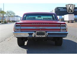 1964 Chevrolet Chevelle (CC-1796810) for sale in O'Fallon, Illinois